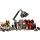 LEGO City 60472 Złomowisko z samochodami - 1284123 - zdjęcie 3